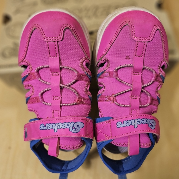 Girls Flex splash Epic breeze - Picture 9 of 11